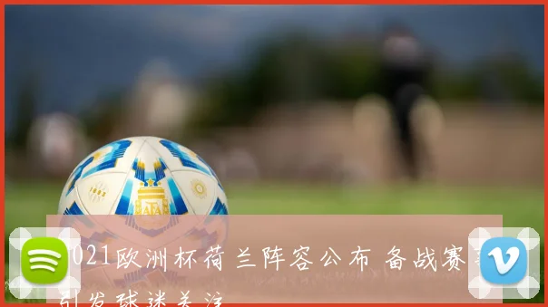 2021欧洲杯荷兰阵容公布 备战赛事引发球迷关注