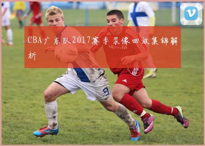 CBA广东队2017赛季录像回放集锦解析