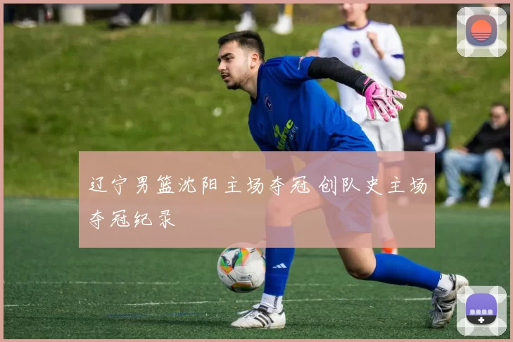 辽宁男篮沈阳主场夺冠 创队史主场夺冠纪录