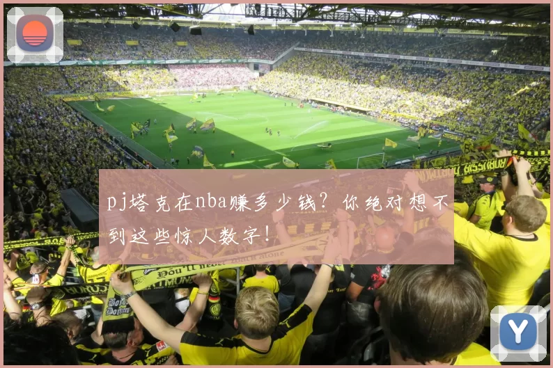 pj塔克在nba赚多少钱？你绝对想不到这些惊人数字！