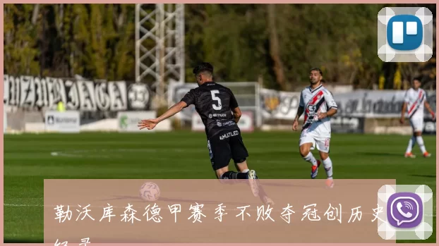 勒沃库森德甲赛季不败夺冠创历史纪录